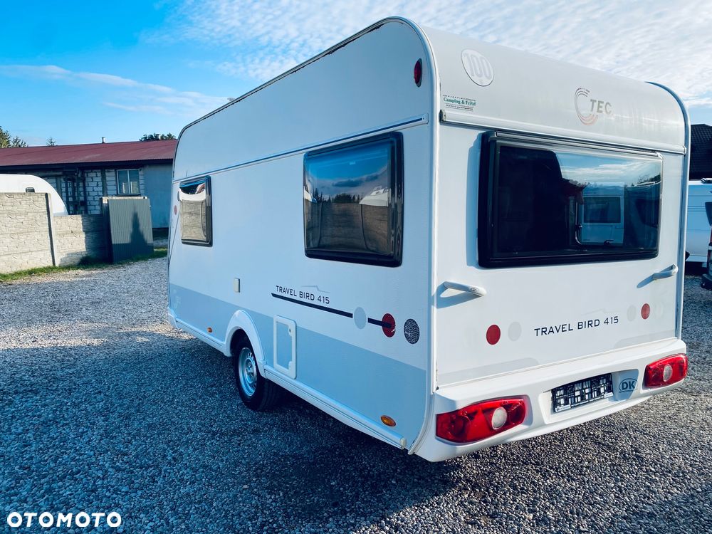 TEC Travel Bird 415 - 4