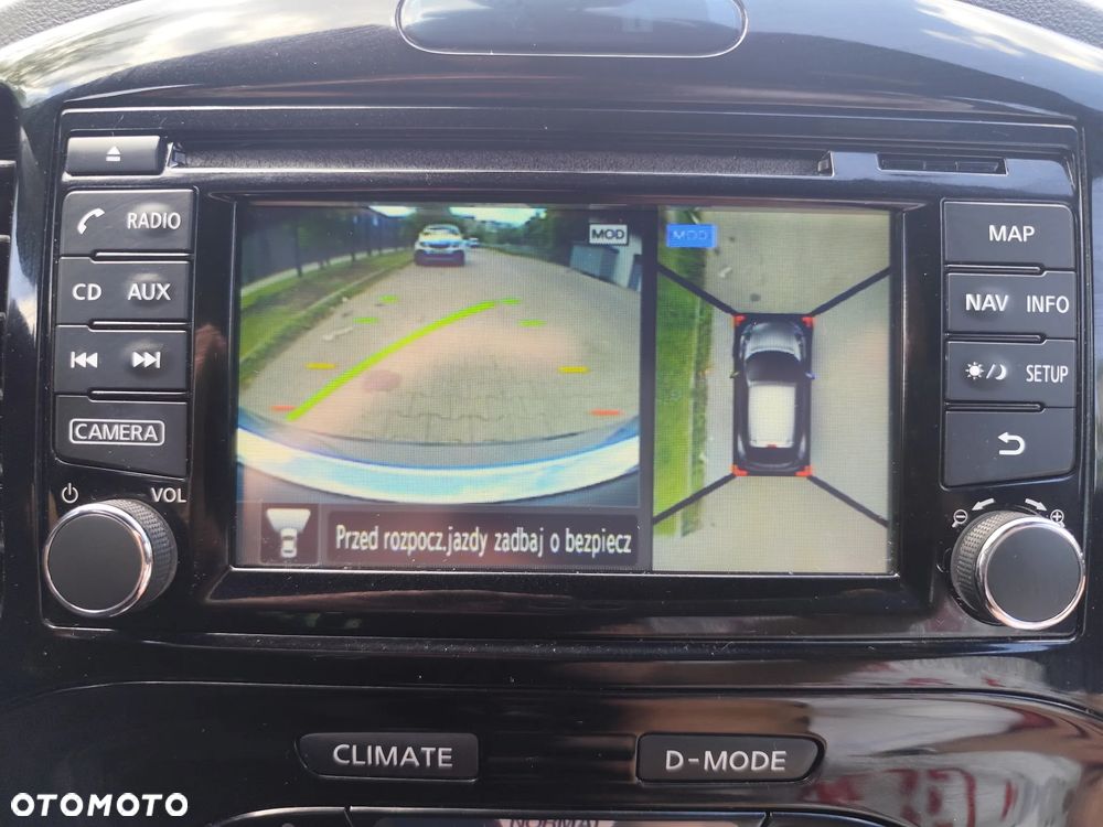 Nissan Juke 1.2 DIG-T N-Vision - 17