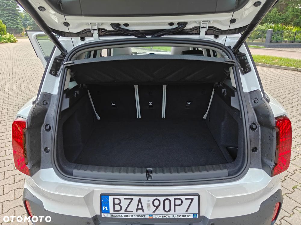 MINI Countryman - 15