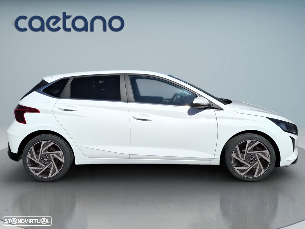 Hyundai i20 1.2 MPi Comfort - 9