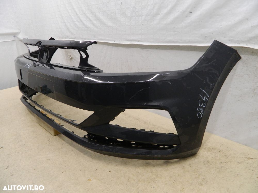 Bara fata VW Polo, 2G, 2017, 2018, 2019, 2020, 2021, 2G0807221 - 8