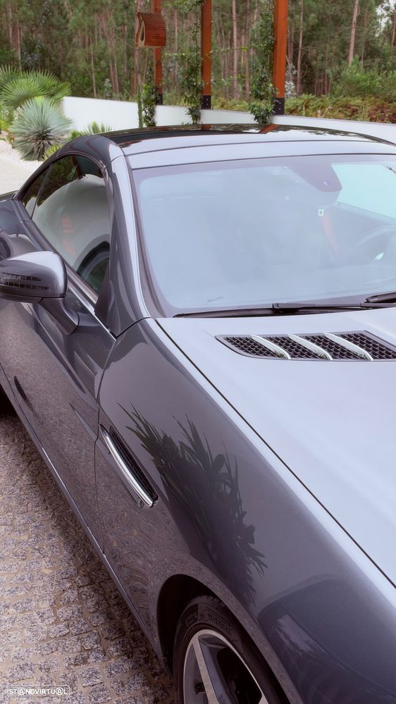 Mercedes-Benz SLC 250 d - 17