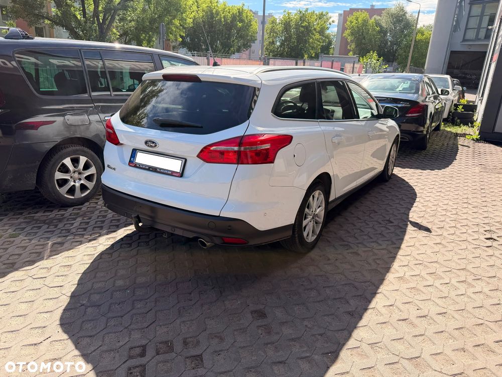 Ford Focus - 3