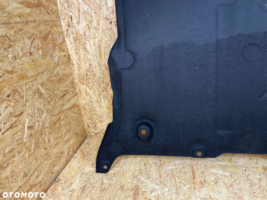 PŁYTA OSŁONA PODŁOGA POD SILNIK TESLA MODEL 3 1104312-00-B 2017- - 10