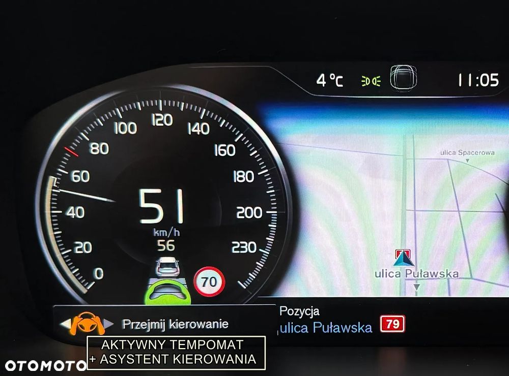 Volvo XC 90 B5 D AWD R-Design - 15