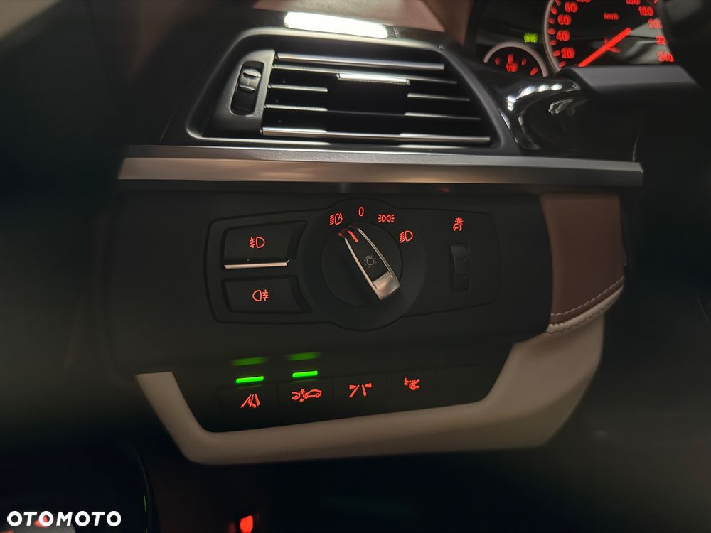 BMW Seria 6 640d - 19