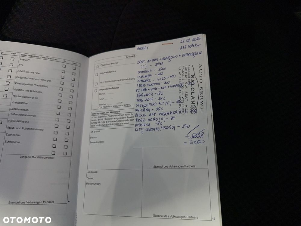 Volkswagen Passat Variant - 24