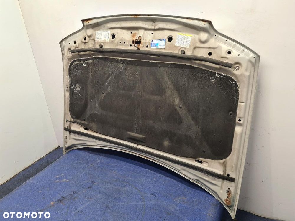 FORD ESCAPE I MAVERICK II MASKA PRZEDNIA - 12