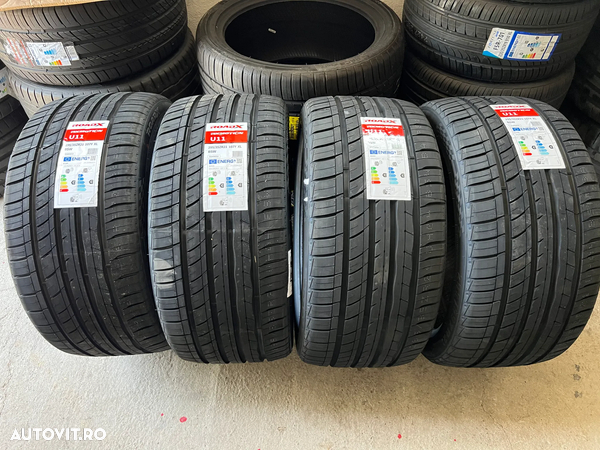 4 ANVELOPE VARA 295-35-21 PORSCHE cayenne ANVELOPE NOI r21 295-35-21 porsche anvelope vara noi cu protectie janta