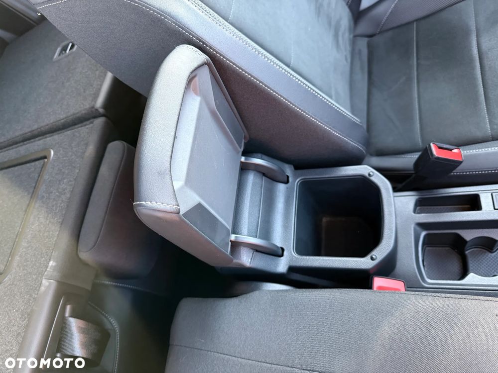 Volkswagen T-Roc 1.5 TSI Style DSG - 22