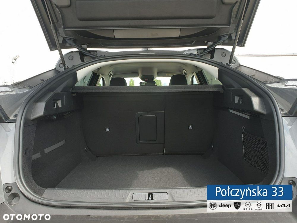 Peugeot 408 - 7