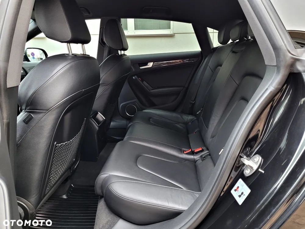 Audi A5 Sportback 2.0 TFSI quattro S tronic - 6