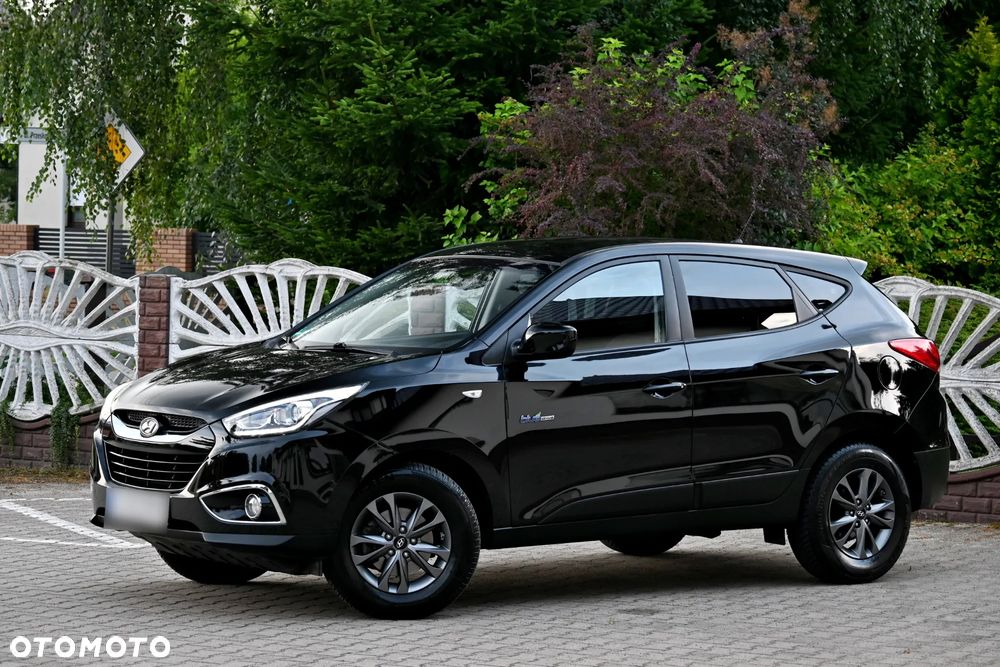 Hyundai ix35 1.6 GDI Comfort 2WD - 9