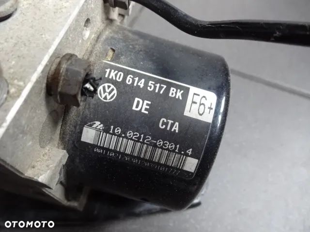 Pompa ABS 1K0 614 517BK - 1