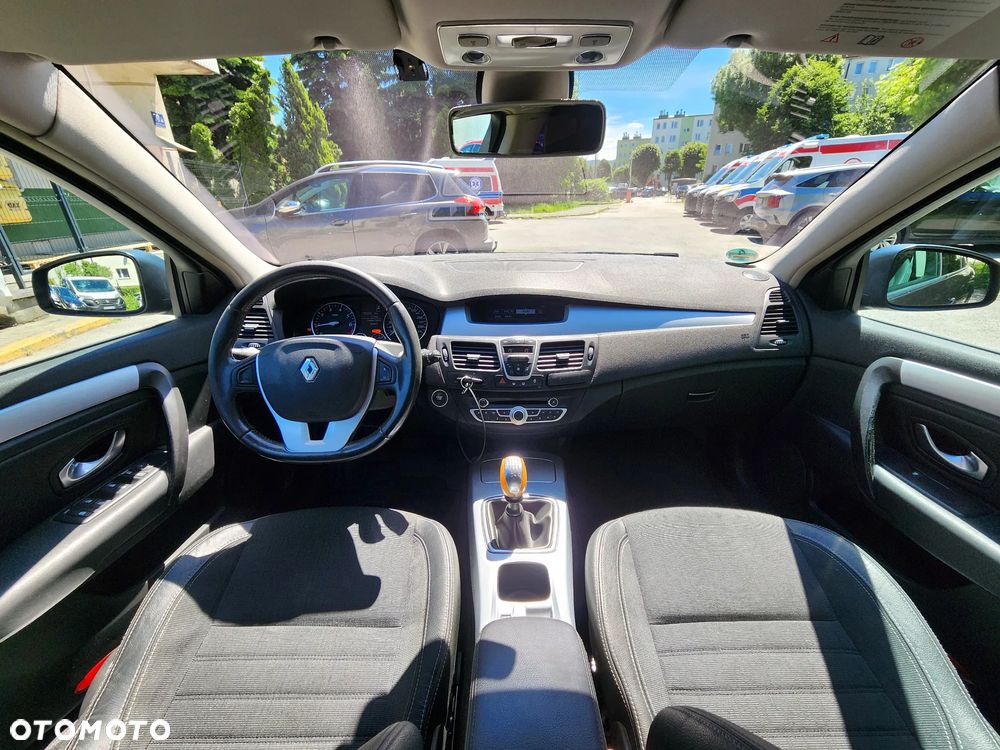 Renault Laguna 2.0 16V 140 Dynamique - 8