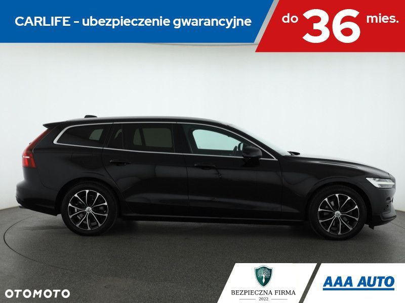 Volvo V60 - 7