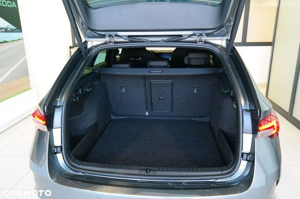 Skoda Octavia - 32