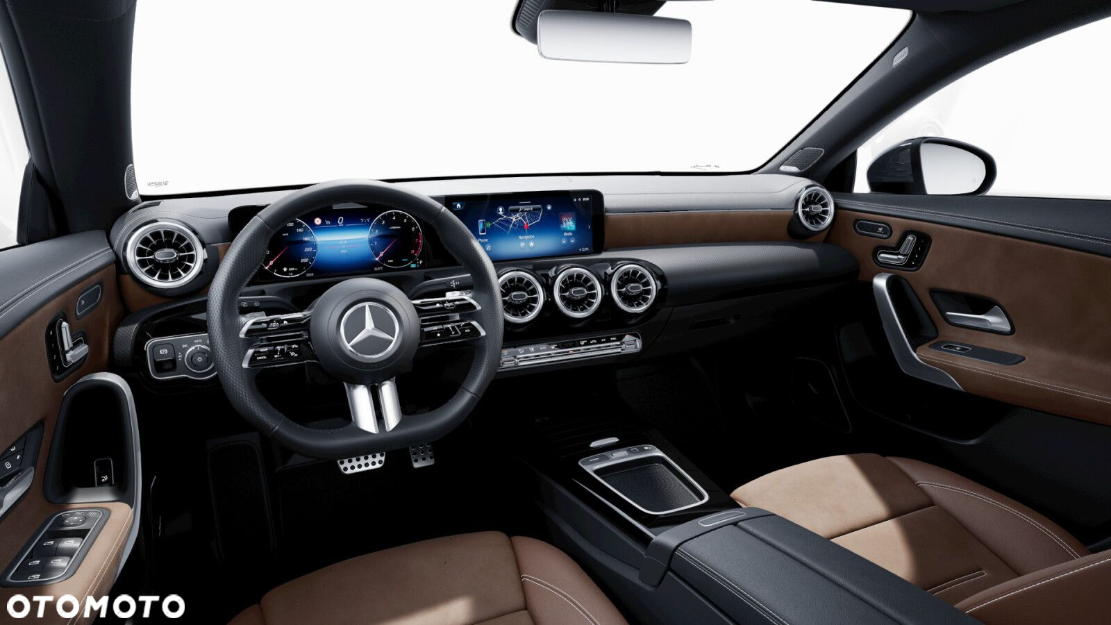 Mercedes-Benz CLA - 7