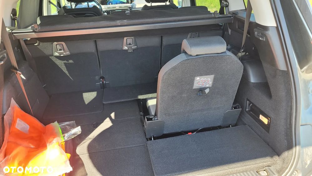Citroën C4 Grand Picasso BlueHDi 150 Exclusive - 12