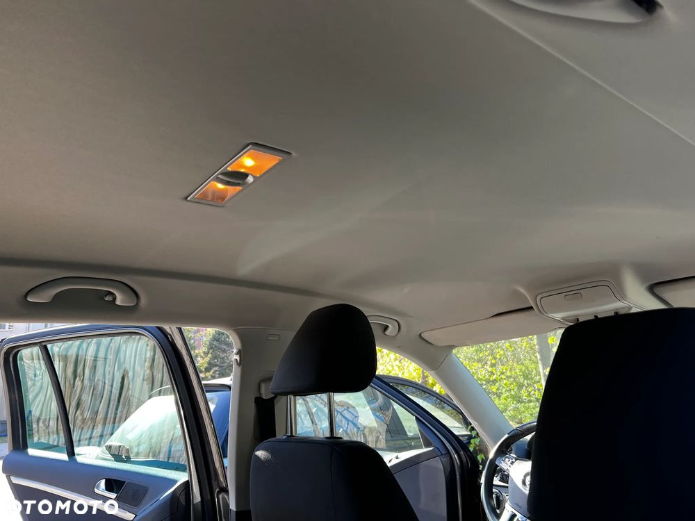 Volkswagen Tiguan 2.0 TSI 4Mot Sport&Style DSG - 14