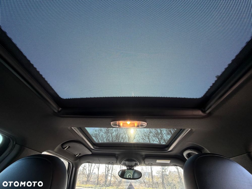 MINI Countryman Cooper S - 28