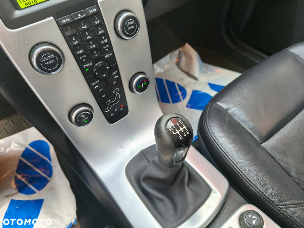 Volvo S40 D2 DRIVe Summum Start-Stop - 13