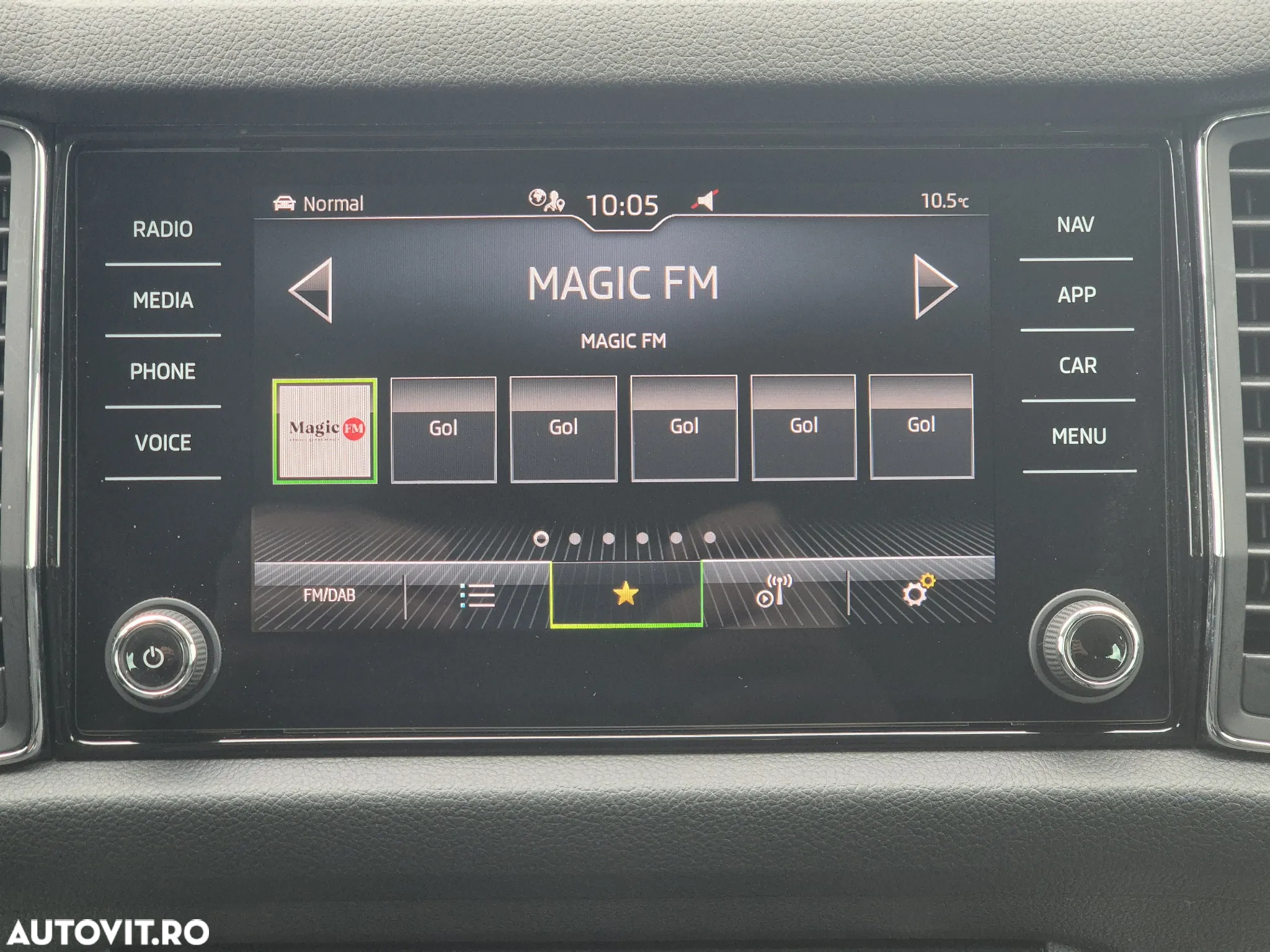 Skoda Kodiaq 2.0 TDI 4X4 DSG Ambition - 20