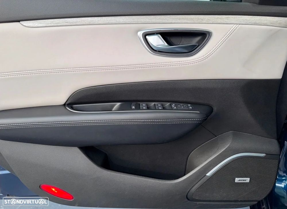 Renault Talisman Sport Tourer 2.0 Blue dCi Initiale Paris EDC - 21