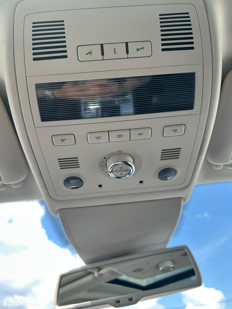 Volkswagen Touareg V6 TDI BMT Supreme Plus - 5