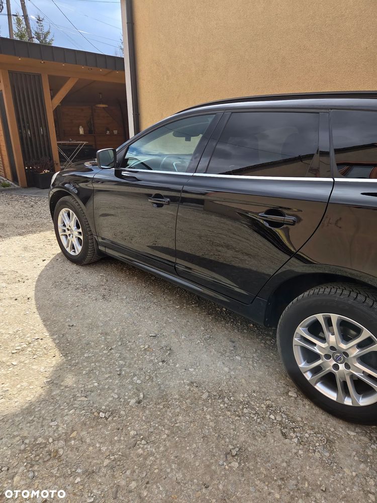 Volvo XC 60 D3 Geartronic Momentum - 9