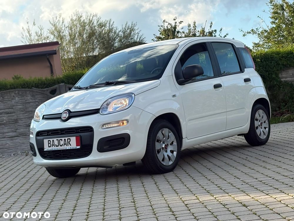 Fiat Panda 1.2 Fresh - 3