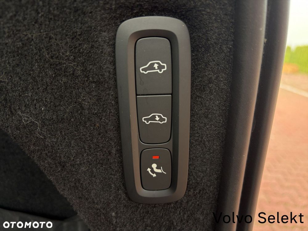 Volvo XC 90 2022