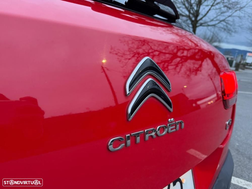 Citroën C4 Cactus 1.2 PureTech Shine Pack - 15