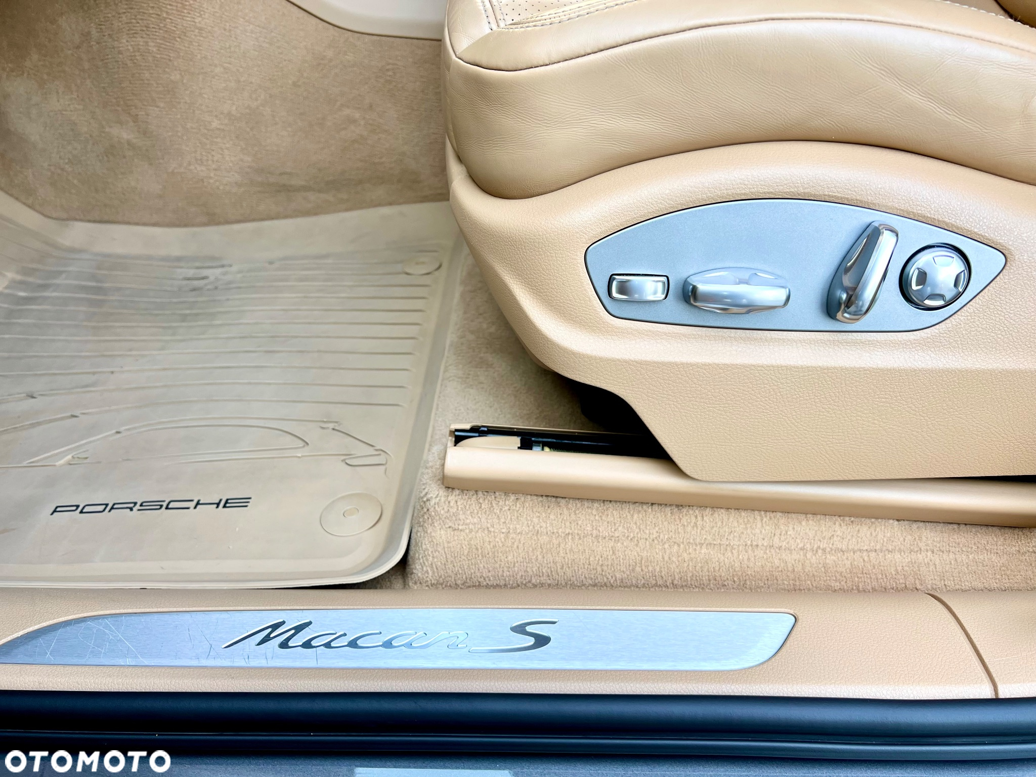 Porsche Macan S Diesel - 26