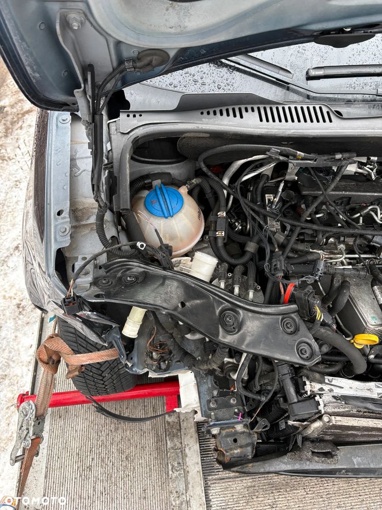 Volkswagen Caddy 2.0 (5-Si.) Generation Four - 8