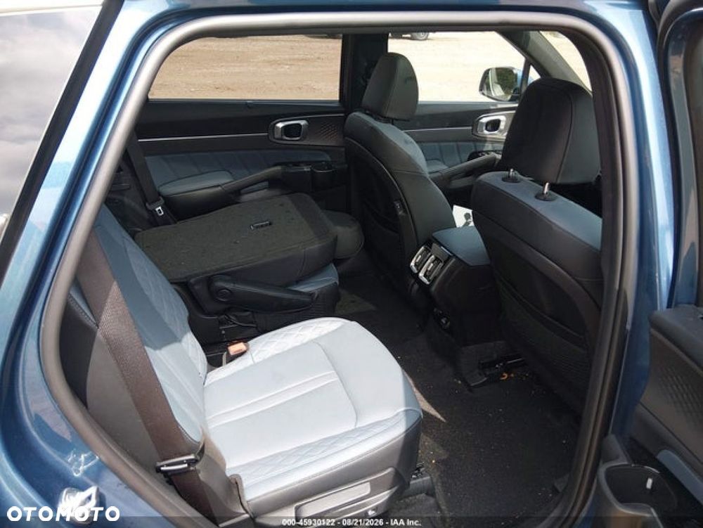 Kia Sorento - 14