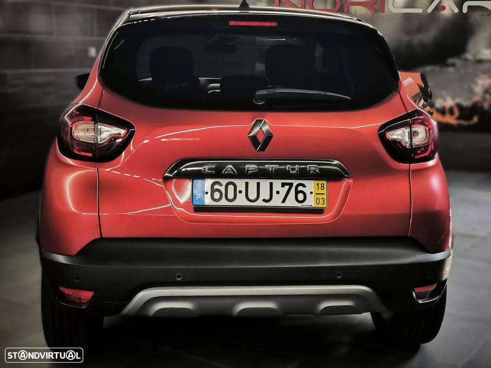 Renault Captur 0.9 TCE Exclusive - 13