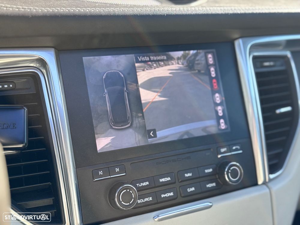 Porsche Macan 2.0T - 13