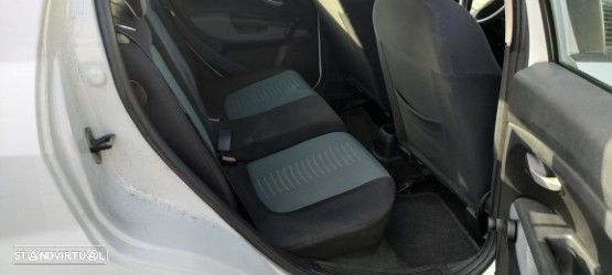 Fiat Grande Punto 1.3 M-Jet Free - 7