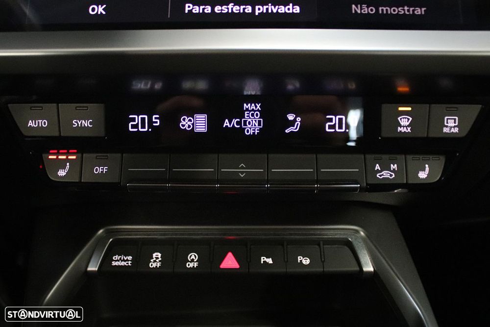 Audi A3 Sportback 30 TFSI Advanced S tronic - 15