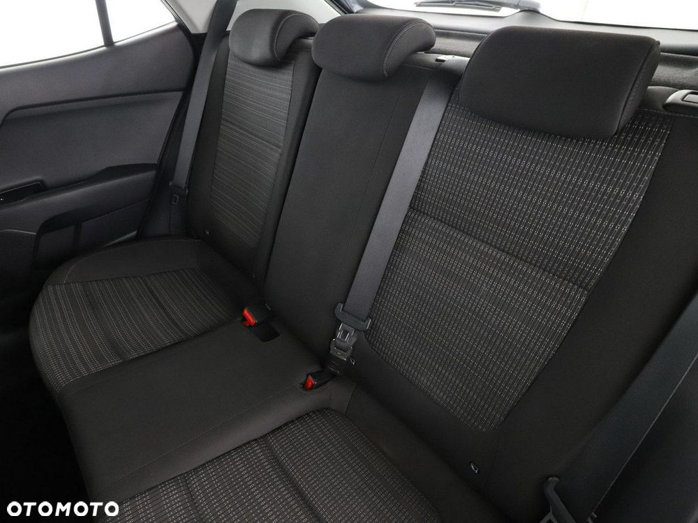 Kia Stonic 1.6 CRDi Vision - 18