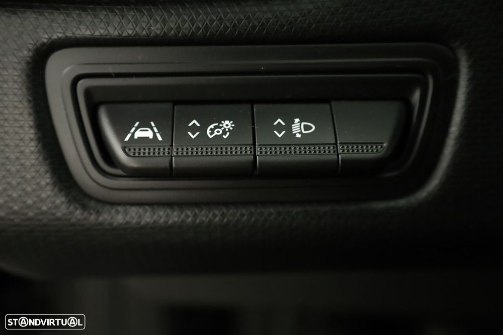 Renault Clio 1.5 Blue dCi Intens - 19