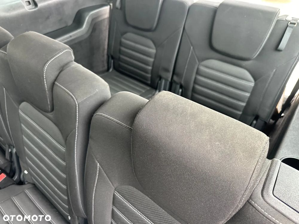 Ford Galaxy 2.0 EcoBlue Titanium PowerShift - 25