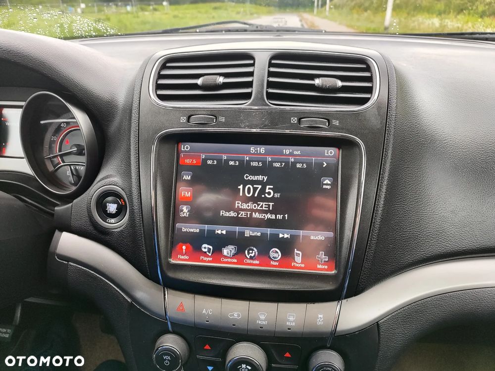 Dodge Journey - 20