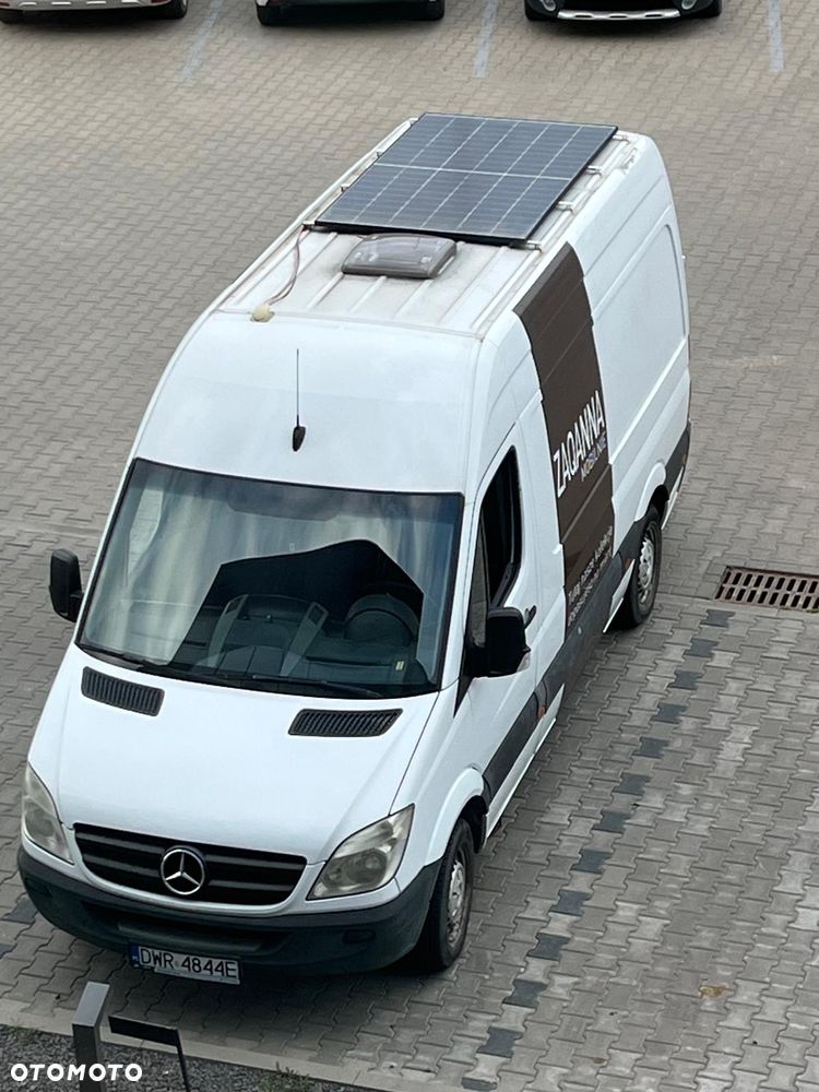 Mercedes-Benz SPRINTER - 24