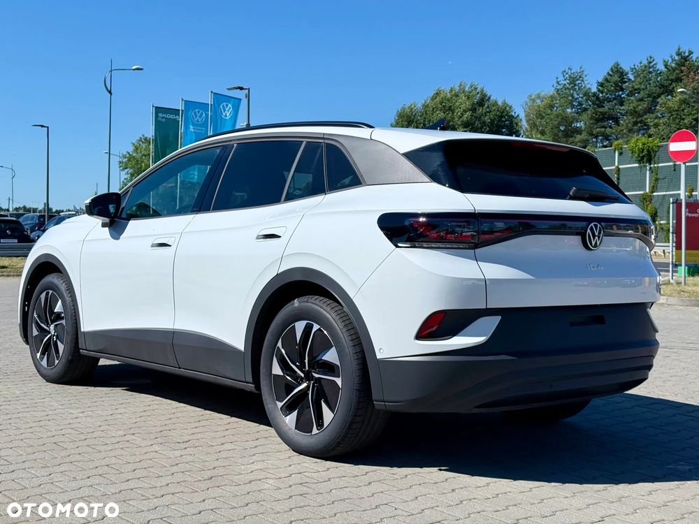 Volkswagen ID.4 77kWh Pro - 4