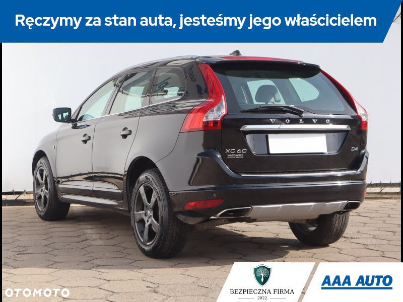 Volvo XC 60 - 6