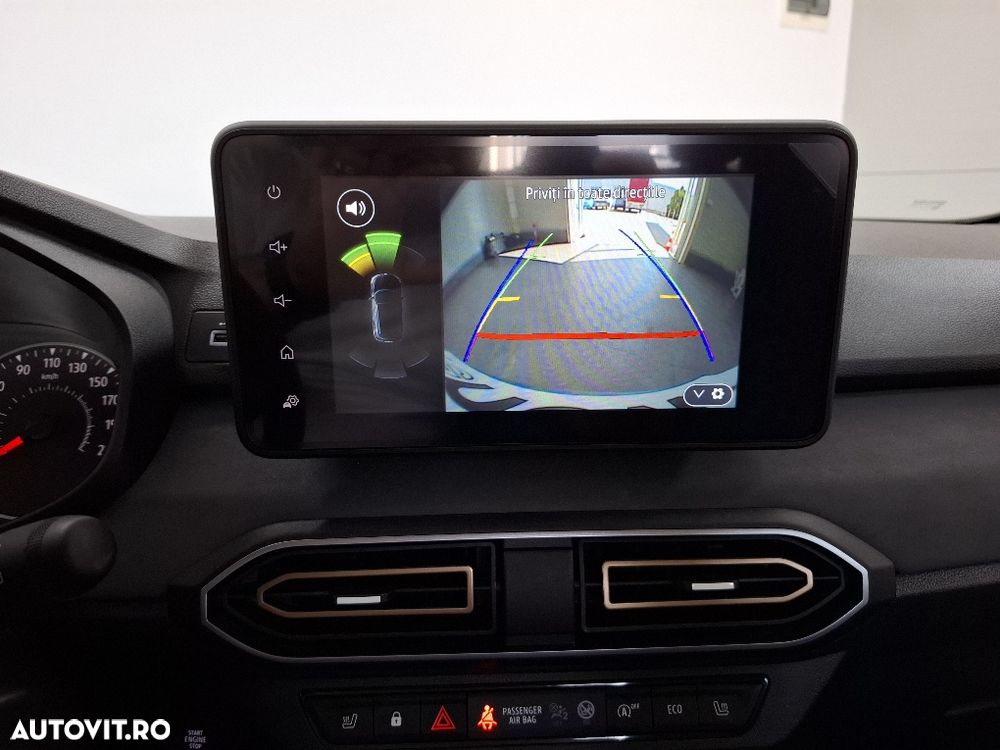 Dacia Sandero Stepway ECO-G 100 MT6 Extreme+ - 18