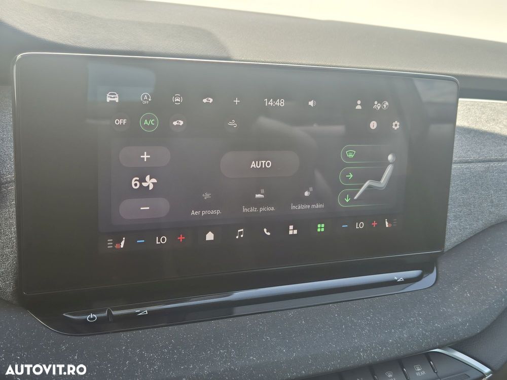 Skoda Octavia 2.0 TDI 150 CP DSG Selection - 24