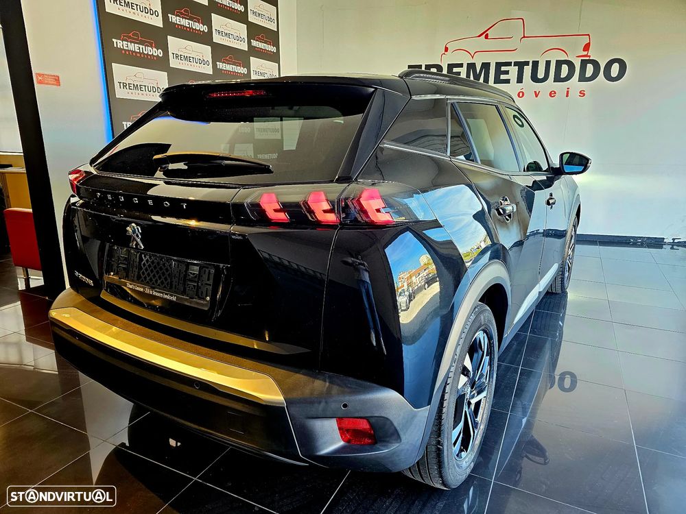 Peugeot e-2008 Allure Pack - 9